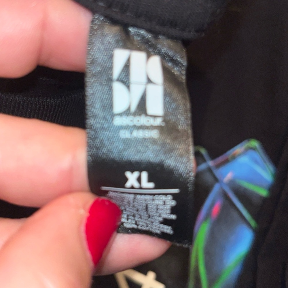 Roblox RDC 2024 Developers Conference Attendee Exclusive T-Shirt Size XL NEW - Picture 4 of 11